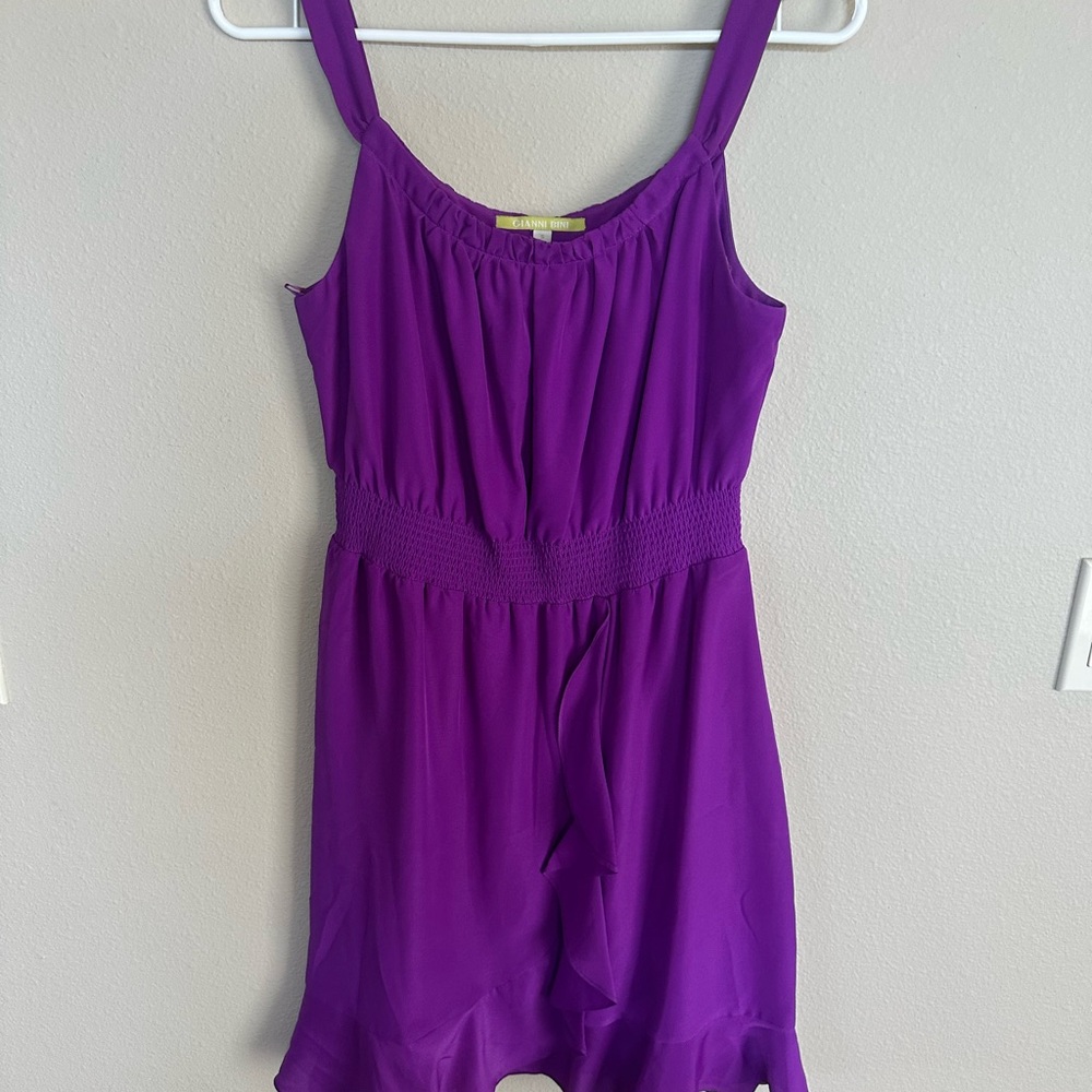 Flown Women’s Dress